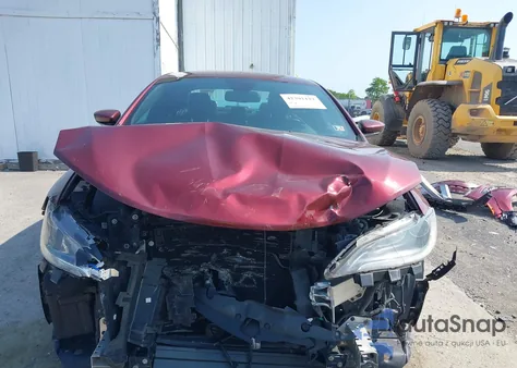 2015 Chrysler 200 S из США, поврежденный, VIN 1C3CCCBBXFN731040